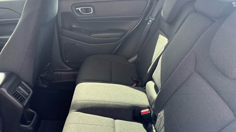 Honda HR-V 1.5 eHEV Elegance 5dr CVT Hybrid Hatchback